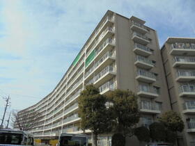 日商岩井北浦和マンションＡ棟