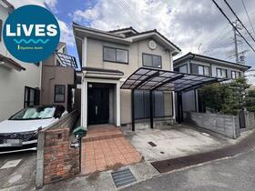 兵庫県明石市大久保町大窪