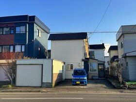 北海道札幌市白石区北郷九条３丁目