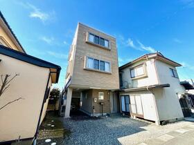 長野県松本市井川城１丁目