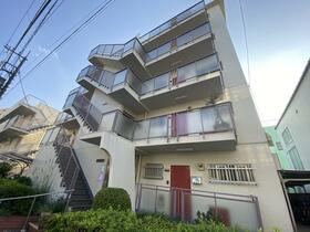 砧グリーンハイム