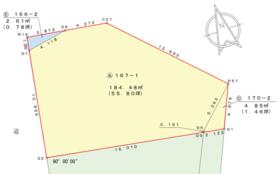 愛知県江南市布袋町南