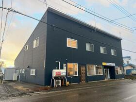 北海道岩見沢市日の出南２丁目