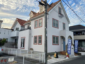 埼玉県草加市金明町