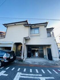 福岡県北九州市若松区東小石町