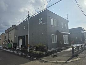 北海道札幌市南区川沿十二条２丁目