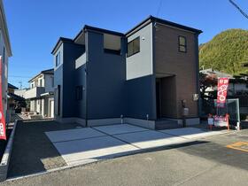 静岡県静岡市清水区鳥坂