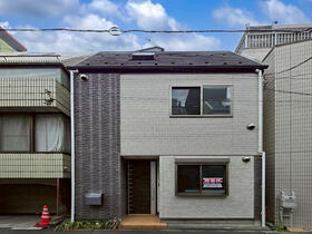 東京都豊島区目白５丁目