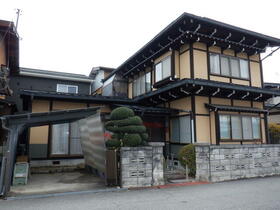 岐阜県高山市岡本町４丁目