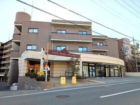 長野県松本市北深志3丁目