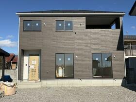 群馬県前橋市大前田町