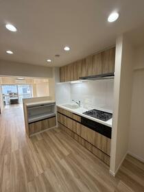 川口グレースマンション