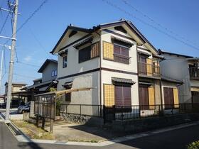 愛知県春日井市熊野町