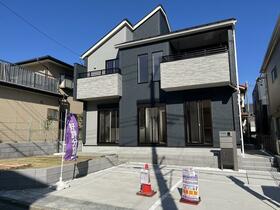 神奈川県横須賀市岩戸５丁目