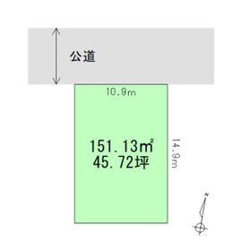 岐阜県各務原市那加琴が丘町３丁目