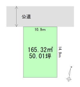 岐阜県各務原市那加琴が丘町３丁目