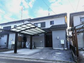 岐阜県岐阜市中西郷３丁目