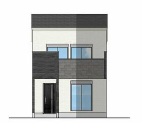 愛知県あま市新居屋山