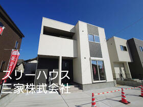 福岡県豊前市大字岸井