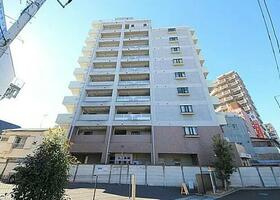 グランドメゾン王子