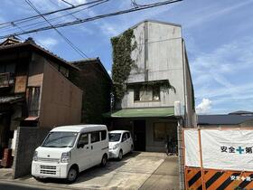 京都府京都市中京区衣棚通竹屋町下る花立町