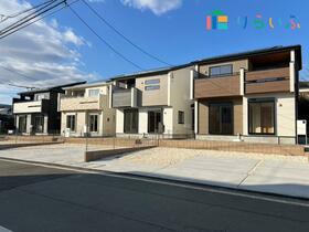 熊本県熊本市東区戸島５丁目