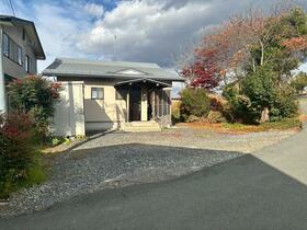 山形県山形市蔵王半郷