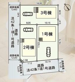 福島県岩瀬郡鏡石町旭町