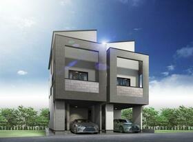 東京都杉並区今川３丁目