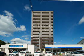 Ｄ’グランセ上の橋