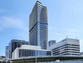 大阪府大阪市北区堂島２丁目