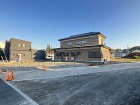 神奈川県平塚市南金目