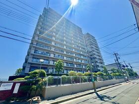 大阪府八尾市安中町３丁目