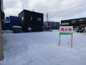 北海道札幌市南区川沿四条３丁目