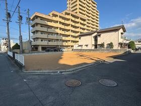 愛媛県松山市土居田町