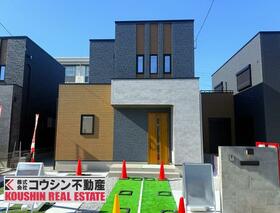 奈良県天理市前栽町