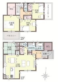 奈良県天理市前栽町