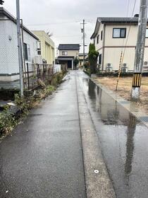 富山県富山市下堀
