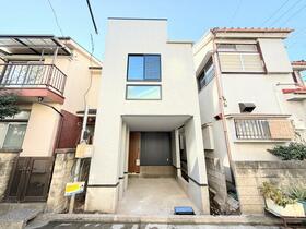 東京都北区豊島３丁目