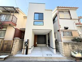 東京都北区豊島３丁目