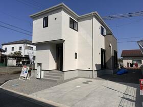 徳島県板野郡藍住町勝瑞字正喜地