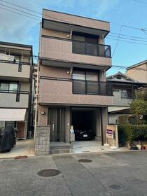 大阪府松原市松ケ丘４丁目