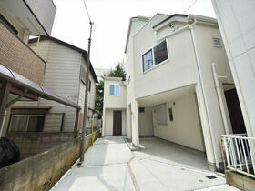 東京都世田谷区大原１丁目