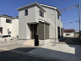 徳島県板野郡藍住町勝瑞字正喜地