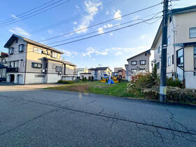 新潟県小千谷市大字桜町