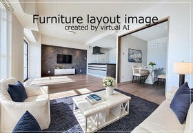 信開ドムス野村　分譲ガレージ付き