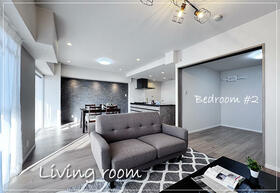 信開ドムス野村　分譲ガレージ付き