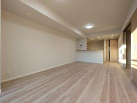 ワコーレロイヤルガーデン北本