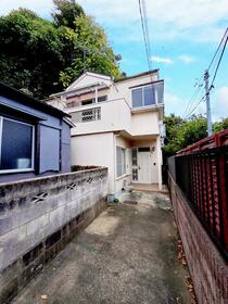 神奈川県横浜市南区蒔田町字三度台