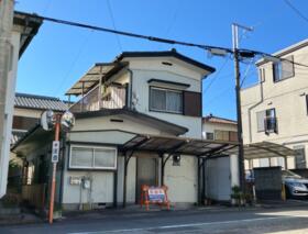 静岡県富士市今泉８丁目